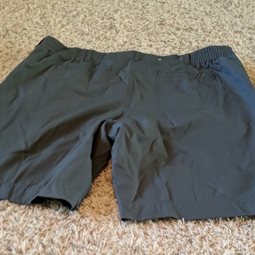 32 Degrees Ladies Cargo Shorts